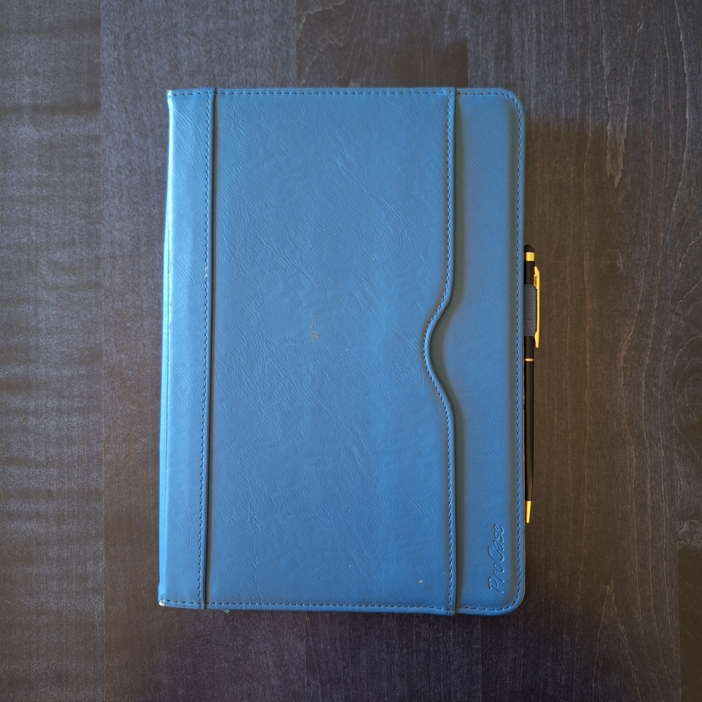 Tablet Case For Galaxy TAB A 9.7. LIKE NEW